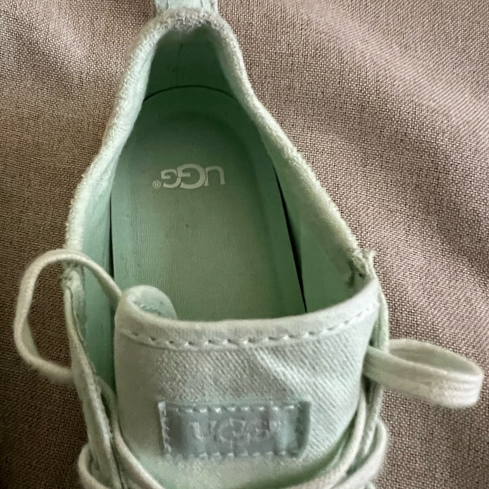 UGG Aries Sneakers - Picture 6 of 11